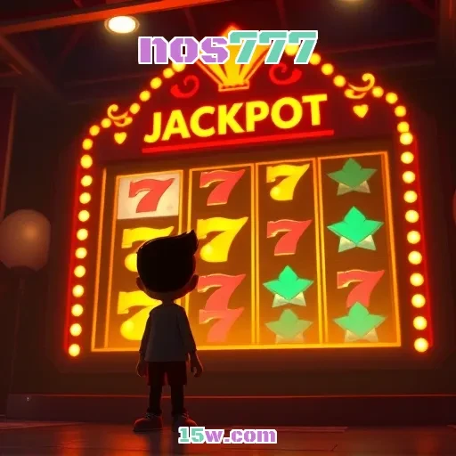 nos777 - Promoções