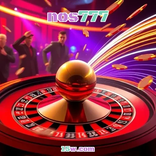 nos777: Explore Os Melhores Recursos da Seção Cartas e Jogue Com Estilo