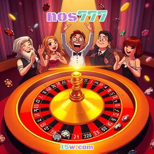 nos777: Explore Brindes que Maximizam sua Diversão e Ganhos