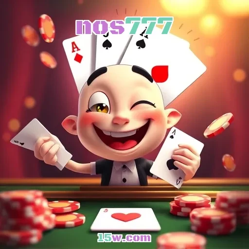 nos777: Os Melhores Jackpots que Você Não Pode Perder