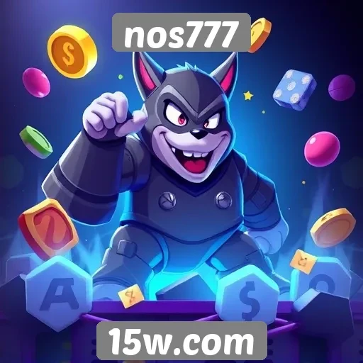 novos jogos disponíveis na plataforma nos777