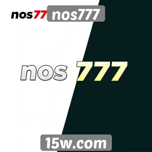 Plataforma Nos777 oferece bônus atrativos para novos jogadores