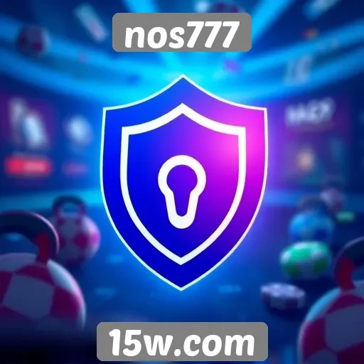 Segurança e privacidade em plataformas de jogos online