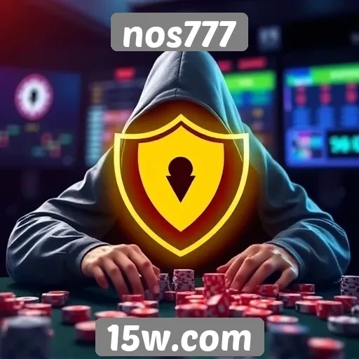 Estrategias de segurança em plataformas de jogos online