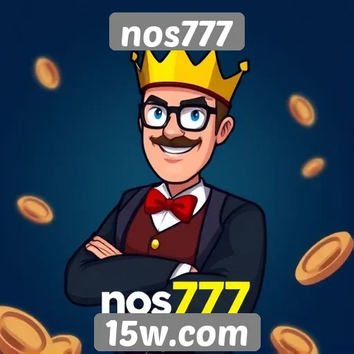 Vantagens do cadastro no nos777 para jogadores