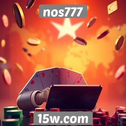 Impacto das regulamentações sobre o nos777