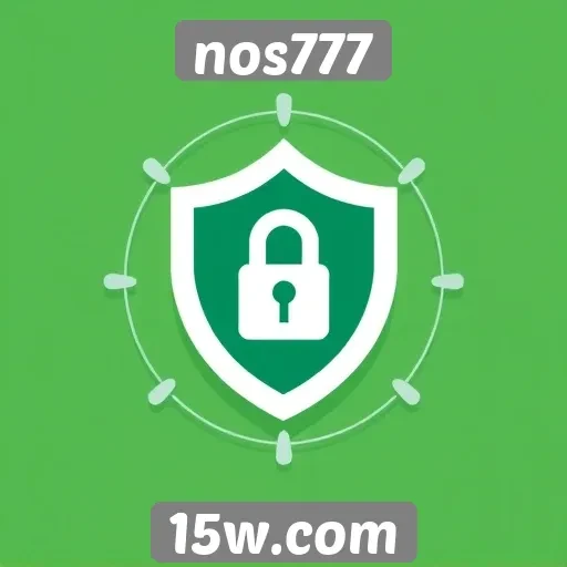 Avaliação da segurança e privacidade no nos777