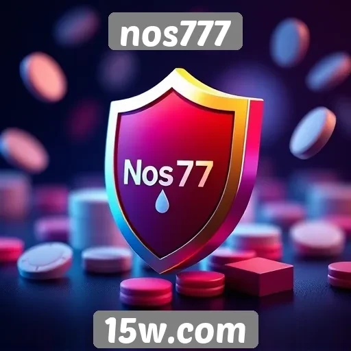 Análise da segurança no site de jogos nos777