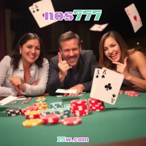 nos777: Descubra o Suporte que Transforma sua Experiência de Jogo